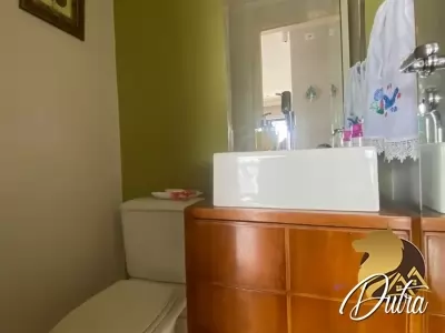 Edifício Prince de Lyon Indianópolis 180m² 02 Dormitórios 02 Suítes 3 Vagas