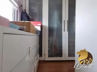 Edifício Prince de Lyon Indianópolis 180m² 02 Dormitórios 02 Suítes 3 Vagas