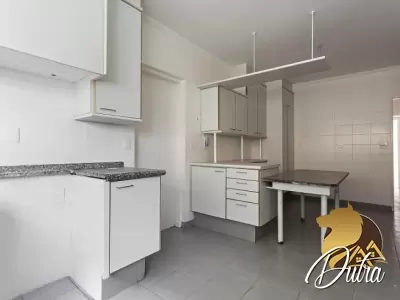 Edificio Flor de Liz Jardim Paulista 303m² 03 Dormitórios 03 Suítes 3 Vagas