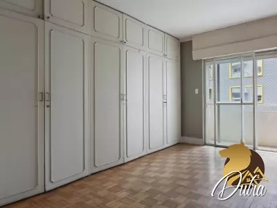 Edificio Flor de Liz Jardim Paulista 303m² 03 Dormitórios 03 Suítes 3 Vagas