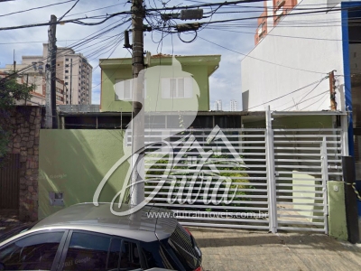 Padrão Vila Monte Alegre 413m² 03 Dormitórios 2 Vagas
