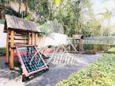 Residencial Fatto Exclusive Morumbi Vila Sônia 188m² 03 Dormitórios 01 Suítes 2 Vagas