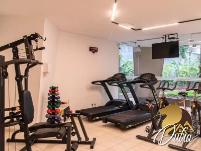 Dimona Higienópolis 280m² 03 Dormitórios 02 Suítes 3 Vagas