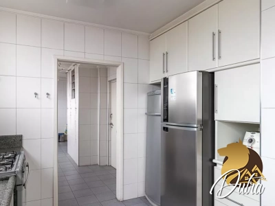 Dimona Higienópolis 280m² 03 Dormitórios 02 Suítes 3 Vagas