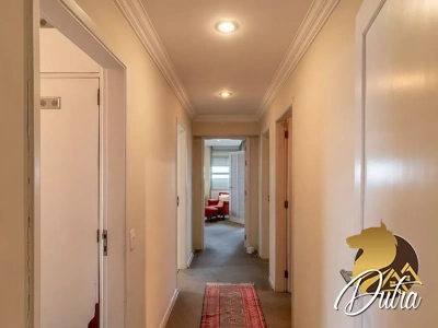 Dimona Higienópolis 280m² 03 Dormitórios 02 Suítes 3 Vagas