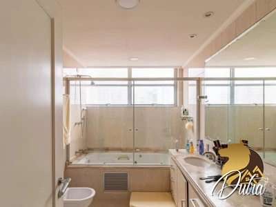 Dimona Higienópolis 280m² 03 Dormitórios 02 Suítes 3 Vagas