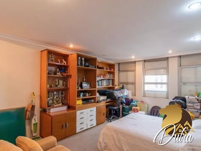 Dimona Higienópolis 280m² 03 Dormitórios 02 Suítes 3 Vagas