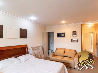 Dimona Higienópolis 280m² 03 Dormitórios 02 Suítes 3 Vagas