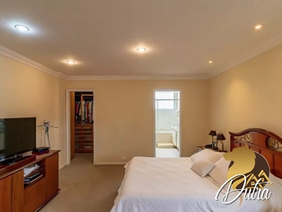 Dimona Higienópolis 280m² 03 Dormitórios 02 Suítes 3 Vagas