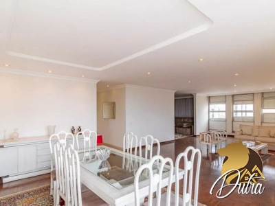 Dimona Higienópolis 280m² 03 Dormitórios 02 Suítes 3 Vagas