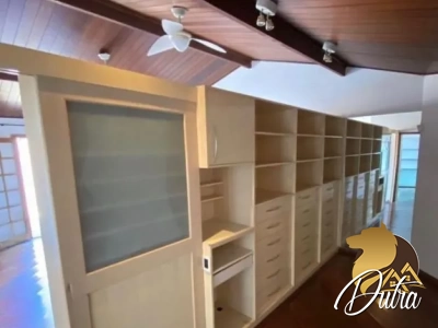 Padrão Brooklin Paulista 216m² 01 Dormitórios 01 Suítes 2 Vagas