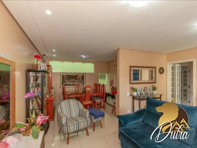 Padrão Parque Colonial 200m² 03 Dormitórios 01 Suítes 3 Vagas