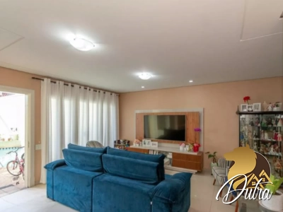 Padrão Parque Colonial 200m² 03 Dormitórios 01 Suítes 3 Vagas