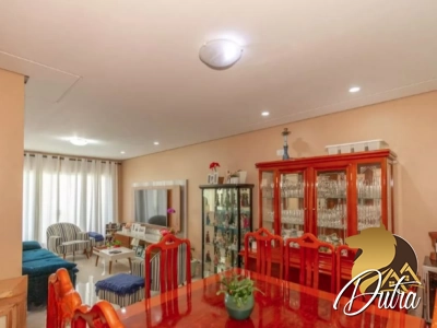 Padrão Parque Colonial 200m² 03 Dormitórios 01 Suítes 3 Vagas