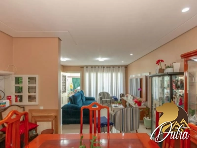 Padrão Parque Colonial 200m² 03 Dormitórios 01 Suítes 3 Vagas