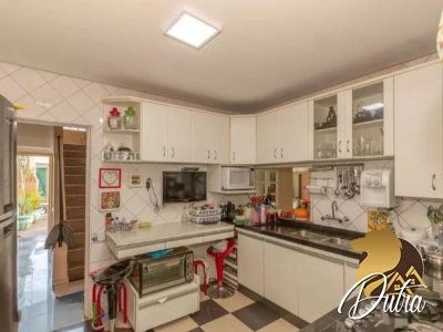 Padrão Parque Colonial 200m² 03 Dormitórios 01 Suítes 3 Vagas