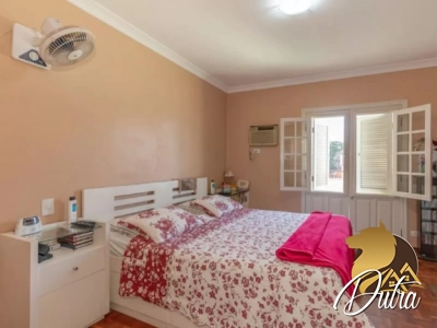 Padrão Parque Colonial 200m² 03 Dormitórios 01 Suítes 3 Vagas