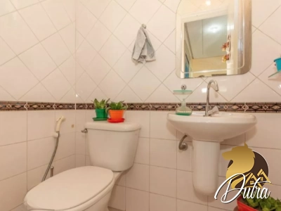 Padrão Parque Colonial 200m² 03 Dormitórios 01 Suítes 3 Vagas