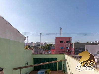 Padrão Parque Colonial 200m² 03 Dormitórios 01 Suítes 3 Vagas