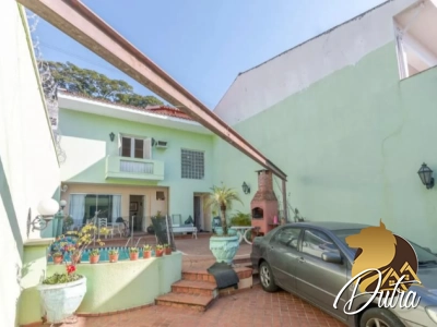 Padrão Parque Colonial 200m² 03 Dormitórios 01 Suítes 3 Vagas