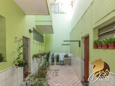 Padrão Parque Colonial 200m² 03 Dormitórios 01 Suítes 3 Vagas