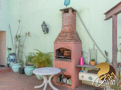 Padrão Parque Colonial 200m² 03 Dormitórios 01 Suítes 3 Vagas