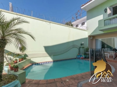 Padrão Parque Colonial 200m² 03 Dormitórios 01 Suítes 3 Vagas