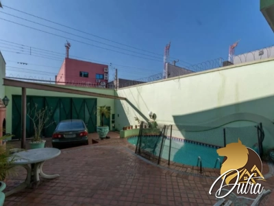 Padrão Parque Colonial 200m² 03 Dormitórios 01 Suítes 3 Vagas