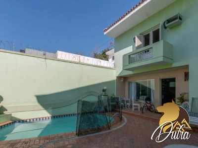 Padrão Parque Colonial 200m² 03 Dormitórios 01 Suítes 3 Vagas