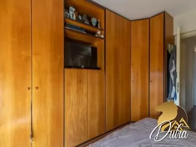 Maison Frontenac Indianópolis 180m² 03 Dormitórios 01 Suítes 2 Vagas