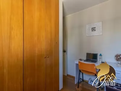 Maison Frontenac Indianópolis 180m² 03 Dormitórios 01 Suítes 2 Vagas