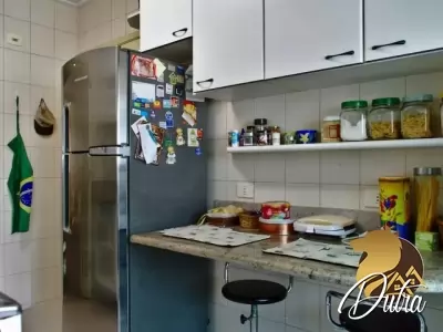 Maison Frontenac Indianópolis 180m² 03 Dormitórios 01 Suítes 2 Vagas