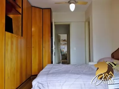 Maison Frontenac Indianópolis 180m² 03 Dormitórios 01 Suítes 2 Vagas