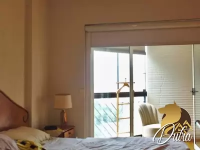 Maison Frontenac Indianópolis 180m² 03 Dormitórios 01 Suítes 2 Vagas