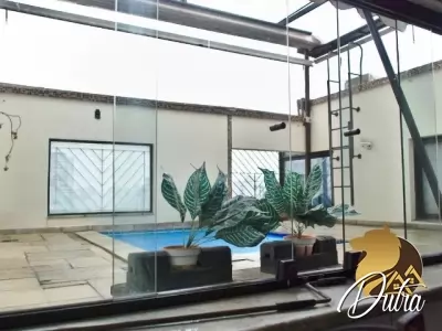 Maison Frontenac Indianópolis 180m² 03 Dormitórios 01 Suítes 2 Vagas