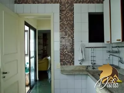 Maison Frontenac Indianópolis 180m² 03 Dormitórios 01 Suítes 2 Vagas