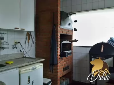 Maison Frontenac Indianópolis 180m² 03 Dormitórios 01 Suítes 2 Vagas