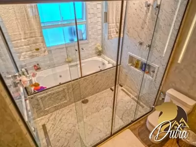 Blue Note Brooklin Cidade Monções 380m² 04 Dormitórios 02 Suítes 4 Vagas