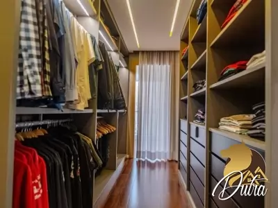 Blue Note Brooklin Cidade Monções 380m² 04 Dormitórios 02 Suítes 4 Vagas