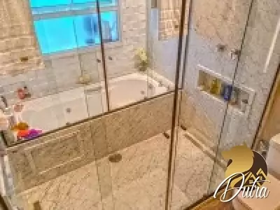 Blue Note Brooklin Cidade Monções 380m² 04 Dormitórios 02 Suítes 4 Vagas