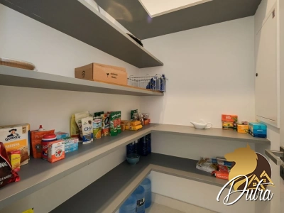 Cond. I.180 Ibirapuera Vila Mariana 520m² 04 Dormitórios 04 Suítes 5 Vagas