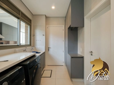 Cond. I.180 Ibirapuera Vila Mariana 520m² 04 Dormitórios 04 Suítes 5 Vagas