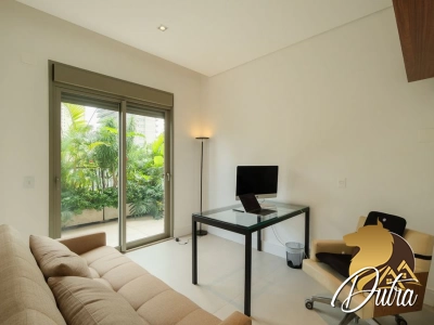 Cond. I.180 Ibirapuera Vila Mariana 520m² 04 Dormitórios 04 Suítes 5 Vagas