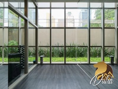 Cond. I.180 Ibirapuera Vila Mariana 520m² 04 Dormitórios 04 Suítes 5 Vagas