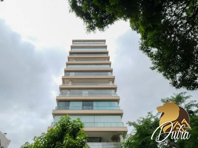 Cond. I.180 Ibirapuera Vila Mariana 520m² 04 Dormitórios 04 Suítes 5 Vagas