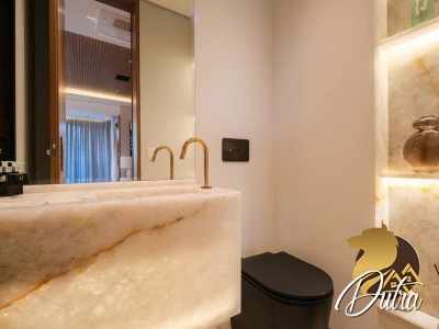 Edificíco P11 Pinheiros 145m² 02 Dormitórios 02 Suítes 2 Vagas