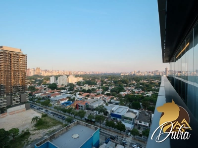 Edificíco P11 Pinheiros 145m² 02 Dormitórios 02 Suítes 2 Vagas