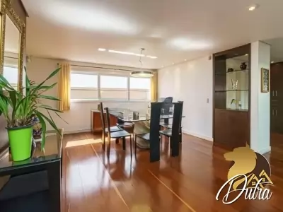 Padrão Chácara Monte Alegre 355m² 04 Dormitórios 02 Suítes 4 Vagas