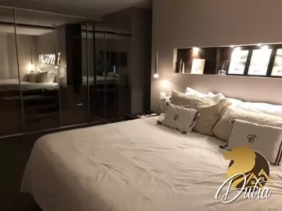 Habitarte Verde Brooklin Paulista 79m² 01 Dormitórios 01 Suítes 2 Vagas