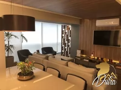 Habitarte Verde Brooklin Paulista 79m² 01 Dormitórios 01 Suítes 2 Vagas